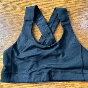 Sports bra Lululemon